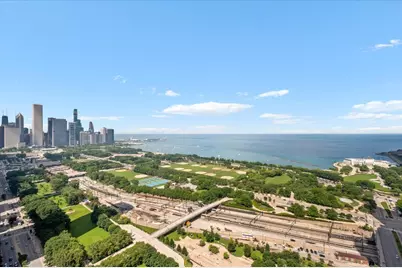 1160 S Michigan Avenue #4101, Chicago, IL 60605 - Photo 7