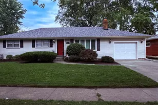 16067 School St, South Holland, IL 60473 - Photo 1