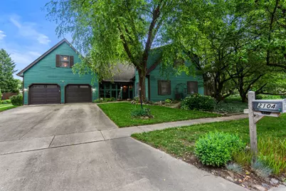 2104 Doubletree Lane, Champaign, IL 61822 - Photo 1
