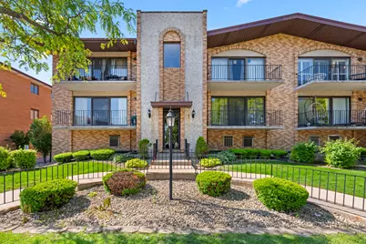 4101 W 93rd Place #1-B, Oak Lawn, IL 60453 - Photo 1