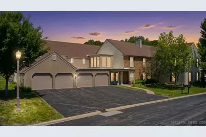 117 Dunham Place Common #117, Saint Charles, IL 60174 - Photo 1