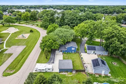 883 Holiday Drive, Lake Holiday, IL 60548 - Photo 29