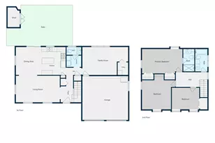 1925 Cloverdale Ct, Schaumburg, IL 60194 - Photo 43