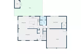 1925 Cloverdale Ct, Schaumburg, IL 60194 - Photo 41