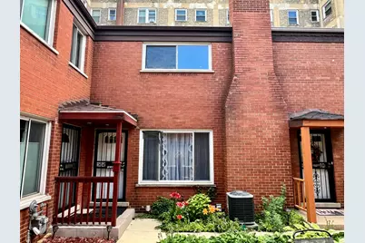 1414 W Chase Avenue #D, Chicago, IL 60626 - Photo 1