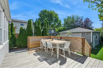 4626 N Kilbourn Avenue, Chicago, IL 60630 - Photo 21