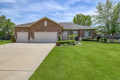 12427 Pemrose Court, Mokena, IL 60448 - Photo 3