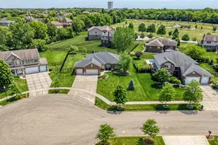 12427 Pemrose Ct, Mokena, IL 60448 - Photo 27