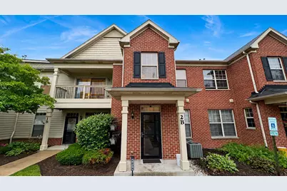 1038 Swift Road #2B, Glen Ellyn, IL 60137 - Photo 1