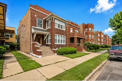11221 S King Drive, Chicago, IL 60628 - Photo 1