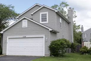 1149 Starwood Pass, Lake in the Hills, IL 60156 - Photo 1