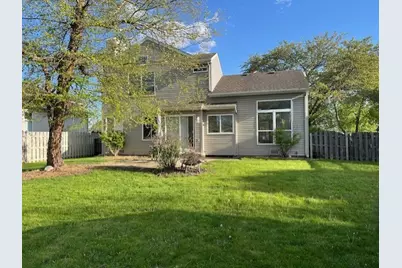 1149 Starwood Pass, Lake in the Hills, IL 60156 - Photo 25