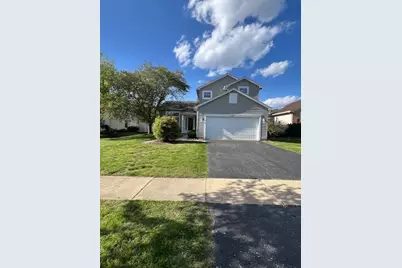 1149 Starwood Pass, Lake in the Hills, IL 60156 - Photo 1