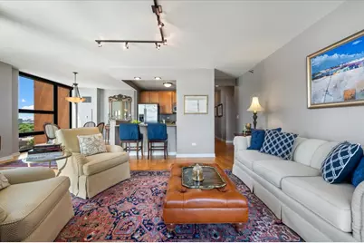 1160 S Michigan Avenue #1001, Chicago, IL 60605 - Photo 9