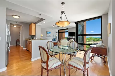1160 S Michigan Avenue #1001, Chicago, IL 60605 - Photo 11