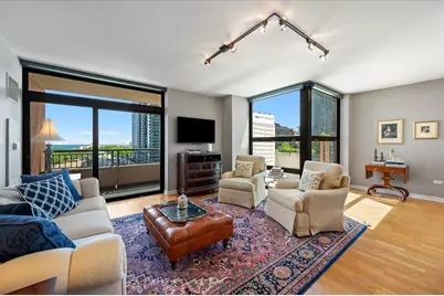 1160 S Michigan Avenue #1001, Chicago, IL 60605 - Photo 3