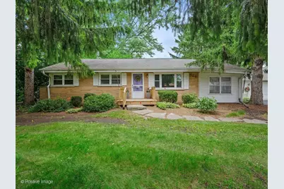 526 67th Place, Willowbrook, IL 60527 - Photo 1