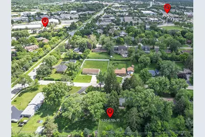 526 67th Place, Willowbrook, IL 60527 - Photo 21