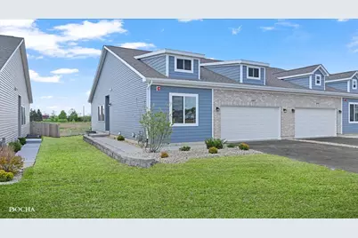 3993 Shoeger Drive, Yorkville, IL 60560 - Photo 1