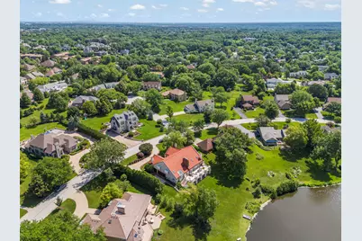 8170 Lake Ridge Drive, Burr Ridge, IL 60527 - Photo 49
