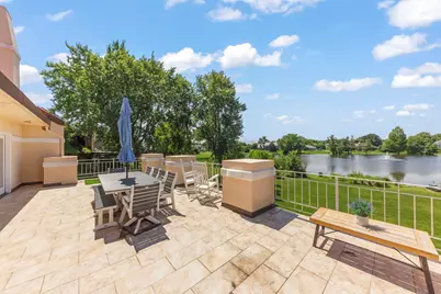 8170 Lake Ridge Drive, Burr Ridge, IL 60527 - Photo 21