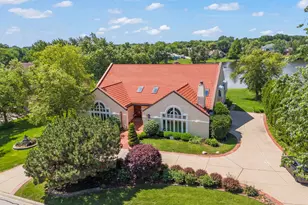 8170 Lake Ridge Dr, Burr Ridge, IL 60527 - Photo 1