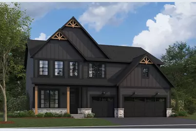 17355 S Victoria Lane, Lockport, IL 60441 - Photo 1