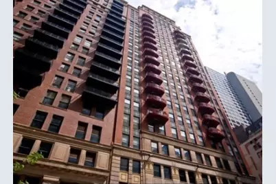 208 W Washington Street #2304, Chicago, IL 60606 - Photo 1