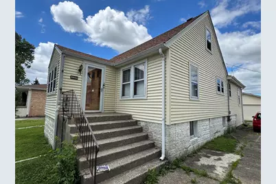 10024 Merrimac Avenue, Oak Lawn, IL 60453 - Photo 1