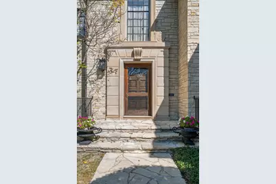 54 Kenilworth Avenue, Kenilworth, IL 60043 - Photo 3