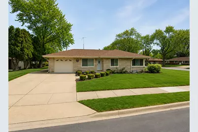 2011 Douglas Street, Joliet, IL 60435 - Photo 1