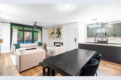1425 W Fillmore Street #1, Chicago, IL 60607 - Photo 7