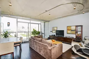 611 S Wells St, Chicago, IL 60607 - Photo 7