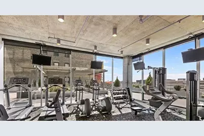 611 S Wells Street #1505, Chicago, IL 60607 - Photo 19