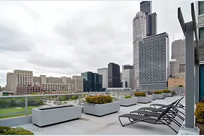 611 S Wells Street #1505, Chicago, IL 60607 - Photo 25