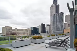 611 S Wells St, Chicago, IL 60607 - Photo 25