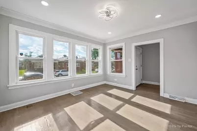 8453 S Aberdeen Street, Chicago, IL 60620 - Photo 3