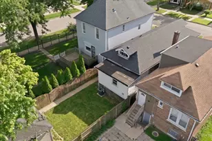 8453 S Aberdeen St, Chicago, IL 60620 - Photo 3