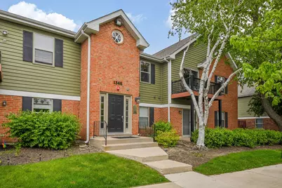 1348 Mc Dowell Road #204, Naperville, IL 60563 - Photo 1