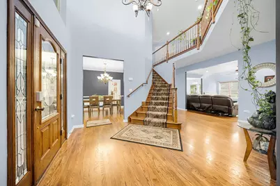 1891 Raes Creek Drive, Bolingbrook, IL 60490 - Photo 5