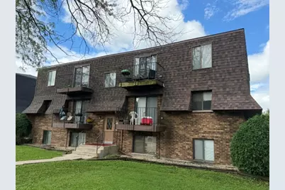 1127 Elizabeth Court, Crest Hill, IL 60403 - Photo 3