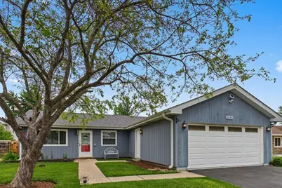 4595 Zeppelin Drive, Hanover Park, IL 60133 - Photo 1