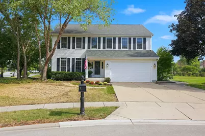 1 Fernwood Court, Algonquin, IL 60102 - Photo 1