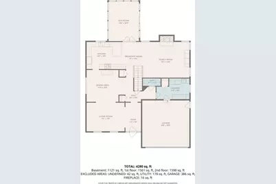 1 Fernwood Court, Algonquin, IL 60102 - Photo 47