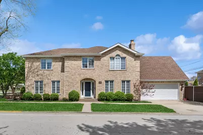 4647 N Thatcher Avenue, Norridge, IL 60706 - Photo 1
