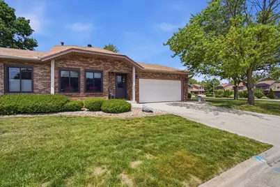 151 Manor Circle, Bloomington, IL 61701 - Photo 1