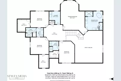 11022 Fawn View Circle, Orland Park, IL 60467 - Photo 41