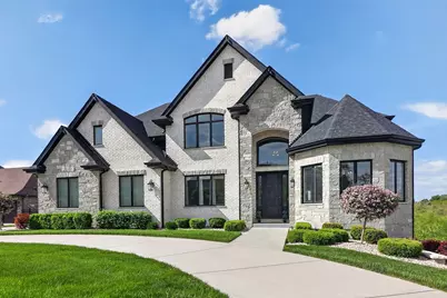 11022 Fawn View Circle, Orland Park, IL 60467 - Photo 1