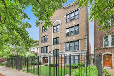 1525 W Estes Avenue #G2, Chicago, IL 60626 - Photo 1