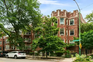 1637 W Granville Ave, Chicago, IL 60660 - Photo 1